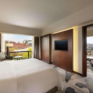 King Executive Suite